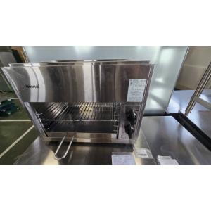 中古上火式焼物器の通販ならテンポスドットコム