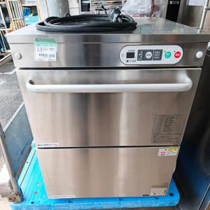業界最長1年保証】食器洗浄機 タニコー TDWD-6SGR 都市ガス 業務用