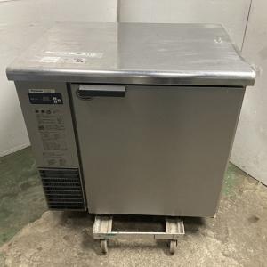 ホシザキ（HOSHIZAKI） 中古｜テーブル形冷蔵庫 RT-63PTE1 2022年 1枚