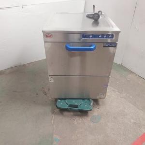 マルゼン（MARUZEN） (新品・安心2年保証) マルゼン食器洗浄機 幅600