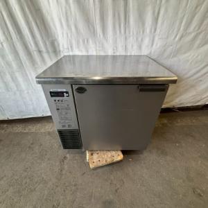 パナソニック 冷蔵庫 台下冷蔵庫 コールドテーブル SUR-UT861LB W800