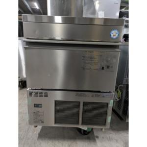 ホシザキ（HOSHIZAKI） IM-45M-NA 自然冷媒製氷機 キューブアイス