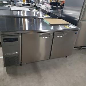 ホシザキ　業務用　台下冷蔵庫　コールドテーブル　厨房　飲食店　CT-120SNA ホシザキ業務用冷蔵庫追加・棚網棚受セット 適応型式：RT-120SNG-1適用