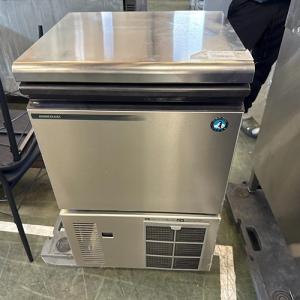 中古製氷機35kgタイプキューブアイスの通販ならテンポスドットコム