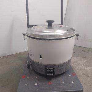 ガス炊飯器 3.3升 リンナイ(Rinnai) ...の商品画像