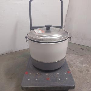 ガス炊飯器 3.3升 リンナイ(Rinnai)...の詳細画像4