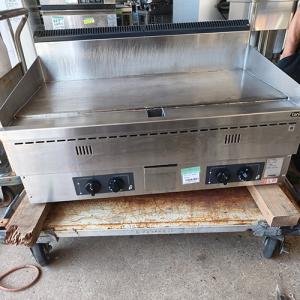 中古グリドル・鉄板焼器の通販ならテンポスドットコム