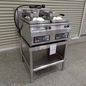 中古餃子焼器の通販ならテンポスドットコム
