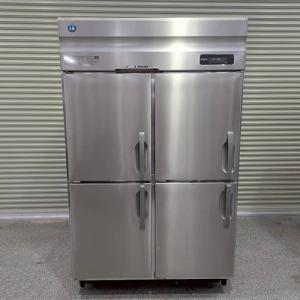 送料無料 新品 フクシマ 6枚扉冷凍庫 (200V)GRD-186FDX(旧ARD-186FMD
