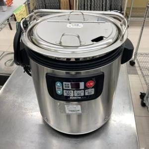 象印（ZOJIRUSHI） 象印マホービン 業務用マイコンスープジャー TH