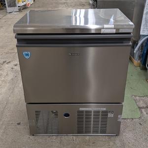 中古製氷機45kgタイプ以上キューブアイスの通販ならテンポスドットコム