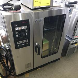 ホシザキ スチームコンベクションオーブン | テンポスドットコム通販サイト