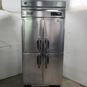 ホシザキ（HOSHIZAKI） （新品）ホシザキ 縦型業務用冷凍冷蔵庫 幅625