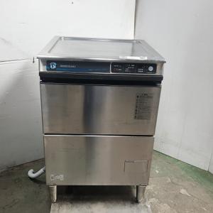 ホシザキ（HOSHIZAKI） （新品）ホシザキ食器洗浄機 幅640×奥行655×高