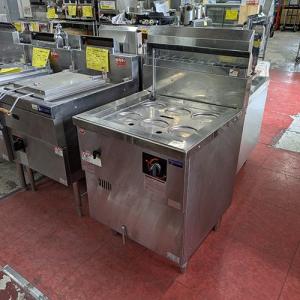 中古ゆで麺機の通販ならテンポスドットコム