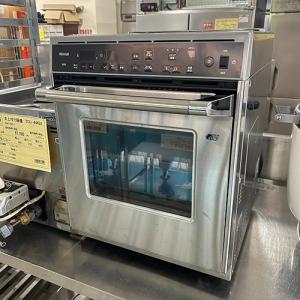 リンナイ（Rinnai） RCK-S10AS(A) ガス高速オーブン 卓上タイプ 涼厨