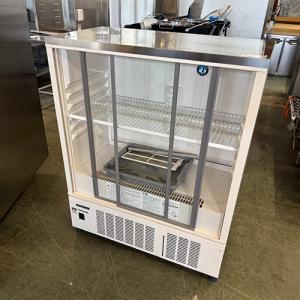 中古｜テーブル形冷凍冷蔵庫 FRT1560FK フジマック 2019年 コールド