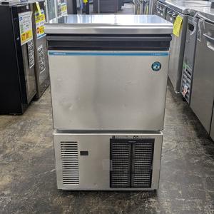 中古製氷機35kgタイプキューブアイスの通販ならテンポスドットコム