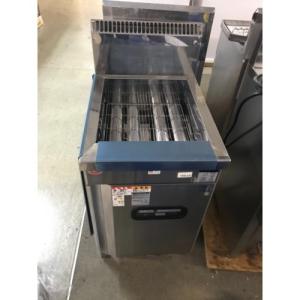 中古業務用フライヤーの通販ならテンポスドットコム