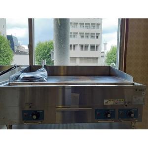 中古グリドル・鉄板焼器の通販ならテンポスドットコム