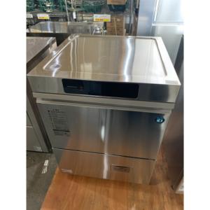 ホシザキ 食器洗浄機 JWE-300TUB(60Hz) アンダー食洗機 600×450×830