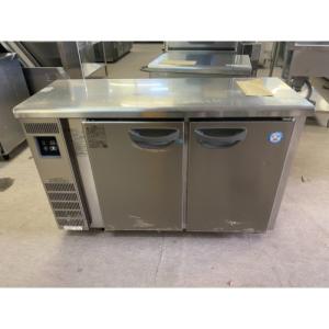中古冷凍冷蔵コールドテーブルの通販ならテンポスドットコム