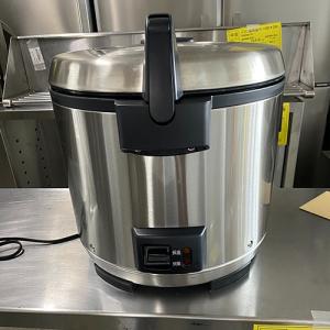 パロマ（Paloma） 業務用 2升炊き 電子ジャー付 ガス炊飯器 PR-4200S