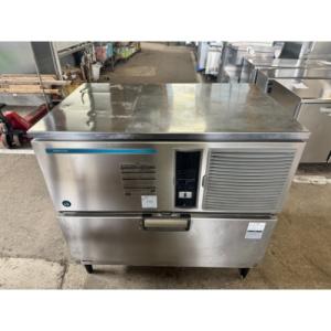 中古製氷機45kgタイプ以上キューブアイスの通販ならテンポスドットコム