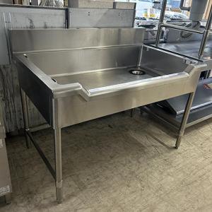 中古舟形シンクの通販ならテンポスドットコム