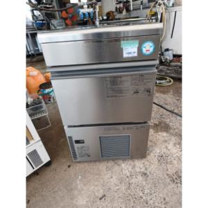 業界最長1年保証】製氷機 35kg フクシマガリレイ(福島工業) FIC-A35KT2
