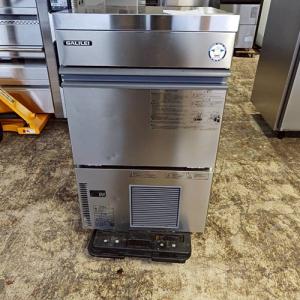 中古製氷機35kgタイプキューブアイスの通販ならテンポスドットコム