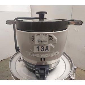 中古ガス炊飯器の通販ならテンポスドットコム