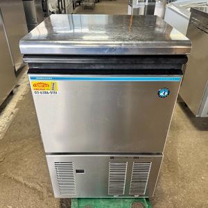 中古製氷機35kgタイプキューブアイスの通販ならテンポスドットコム