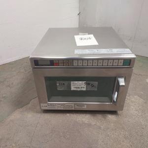 Panasonic（パナソニック） 【3年保証】NE-1802V 業務用電子レンジ 幅