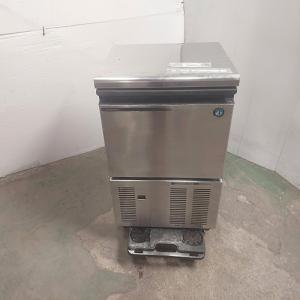 GALILEI 業務用製氷機 35kgタイプ キューブアイス 中古 美品 中古製氷機35kgタイプキューブアイスの通販ならテンポスドットコム