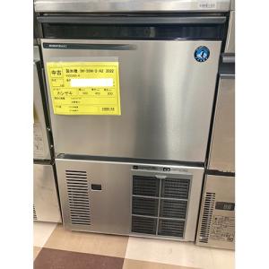 中古製氷機35kgタイプキューブアイスの通販ならテンポスドットコム