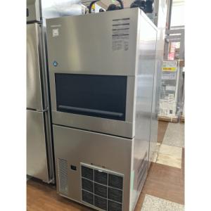 中古製氷機45kgタイプ以上キューブアイスの通販ならテンポスドットコム