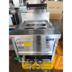 中古ゆで麺機の通販ならテンポスドットコム