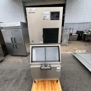 中古製氷機チップアイスディスペンサーの通販ならテンポスドットコム