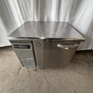 中古冷凍コールドテーブルの通販ならテンポスドットコム