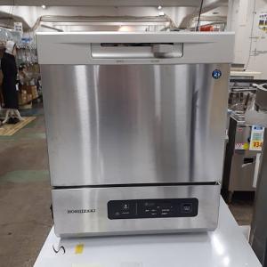 タニコー 食器洗浄機 TDWD-4EL 中古 4ヶ月保証 2021年製 三相200V 幅