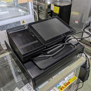 中古レジの通販ならテンポスドットコム