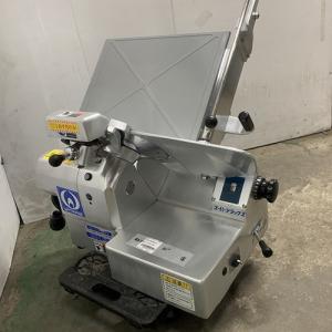 業務用中古スライサーの通販ならテンポスドットコム