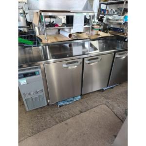 中古冷蔵コールドテーブルの通販ならテンポスドットコム