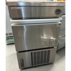 中古製氷機35kgタイプキューブアイスの通販ならテンポスドットコム