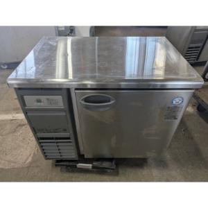 中古冷蔵コールドテーブル・台下冷蔵庫の通販｜テンポスドットコム