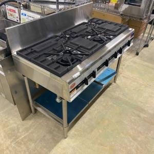 送料無料 新品 フクシマ コールドテーブル3枚扉インバーター冷蔵庫 LRC