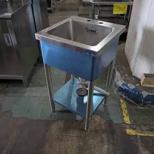 中古一槽シンクの通販ならテンポスドットコム
