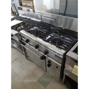 中古ガスレンジの通販ならテンポスドットコム