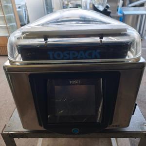 TOSEI 真空包装機の通販ならテンポスドットコム